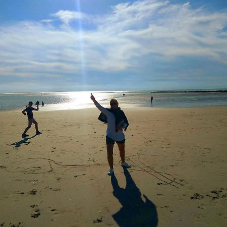 Maison Proche Des Immenses Plages De Berck Sur Mer A 1,8Km Des Plages ภายนอก รูปภาพ