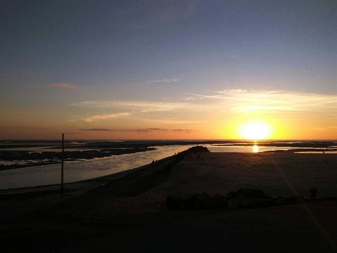 Maison Proche Des Immenses Plages De Berck Sur Mer A 1,8Km Des Plages ภายนอก รูปภาพ